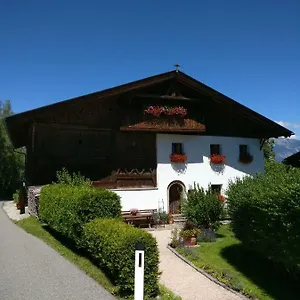 Alloggio in famiglia Haus Falkner, Mutters